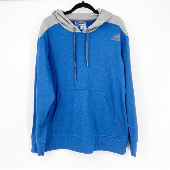 adidas ultimate pullover hoodie
